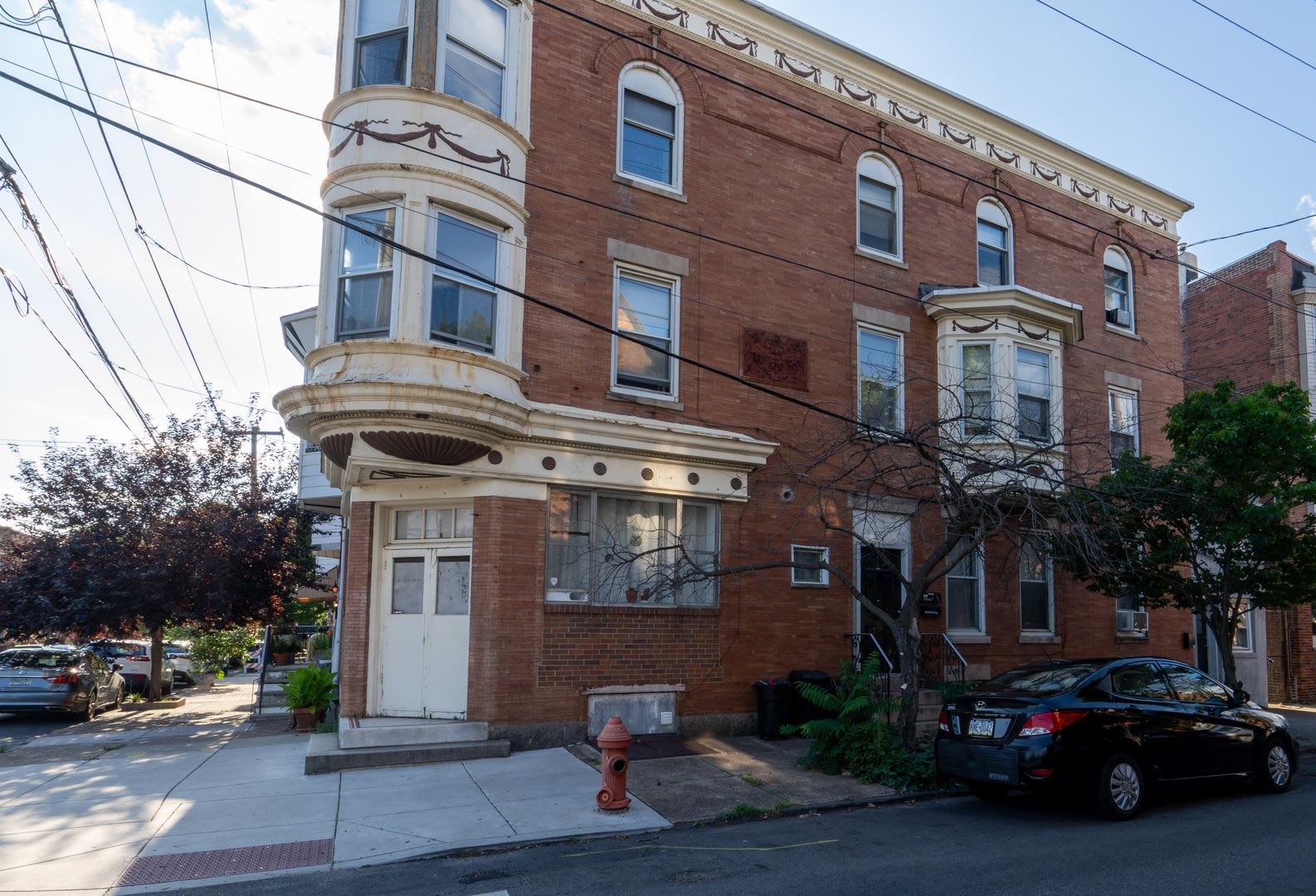 Large One bedroom Melrose area – photo 1
