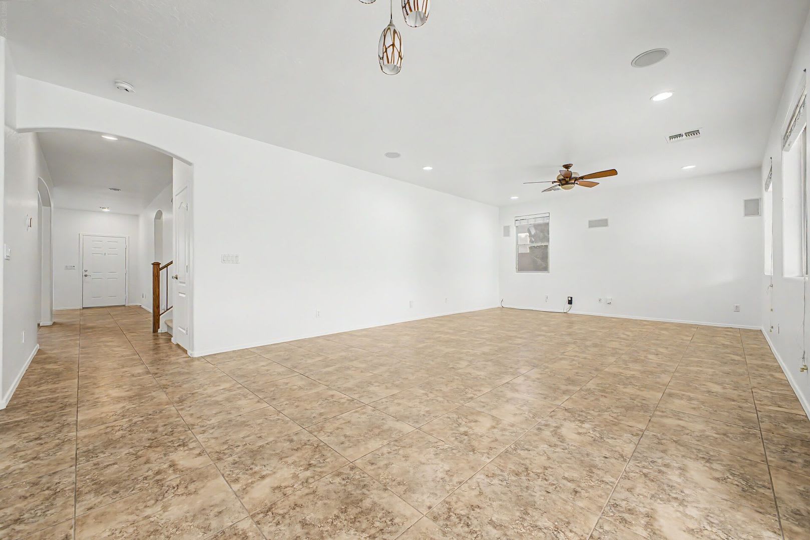 PRICE IMPROVEMENT! 4-Bedroom + Loft Home with Flexible Living Space – photo 5