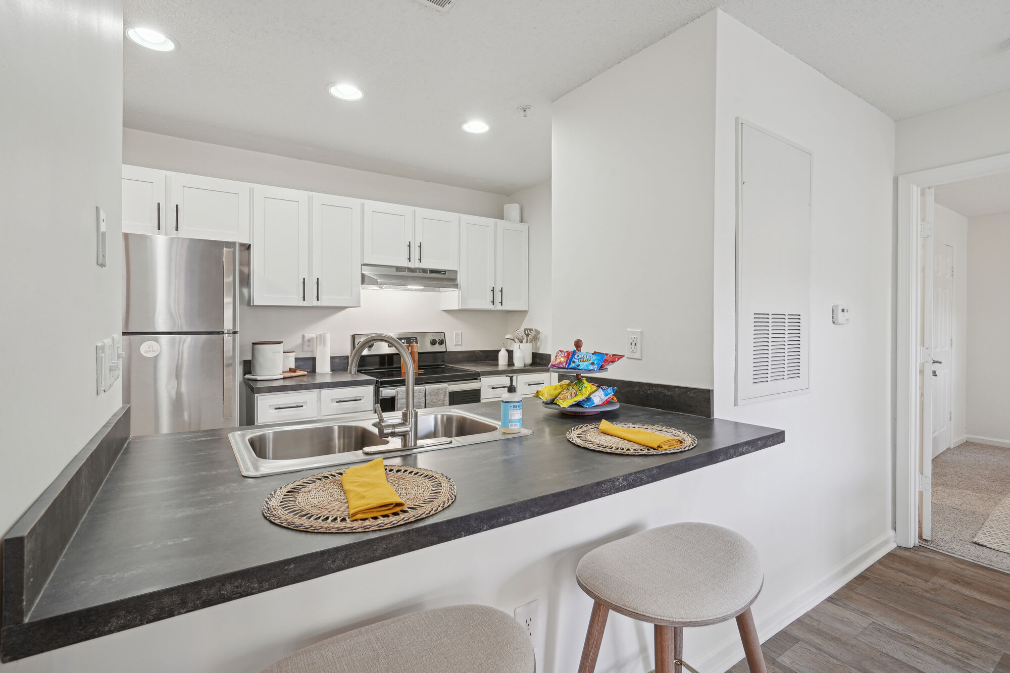 Coventry Green Apartments – photo 3