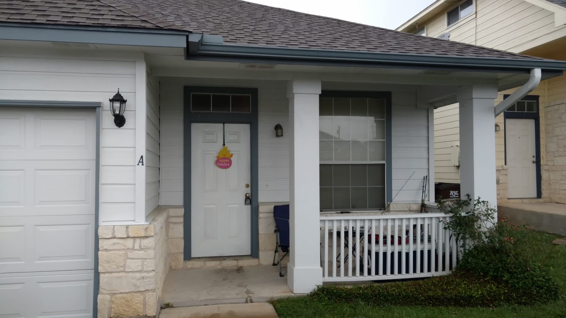 Cute duplex in HOA managed subdivision in Round Rock, close to Dell & 130. – photo 2