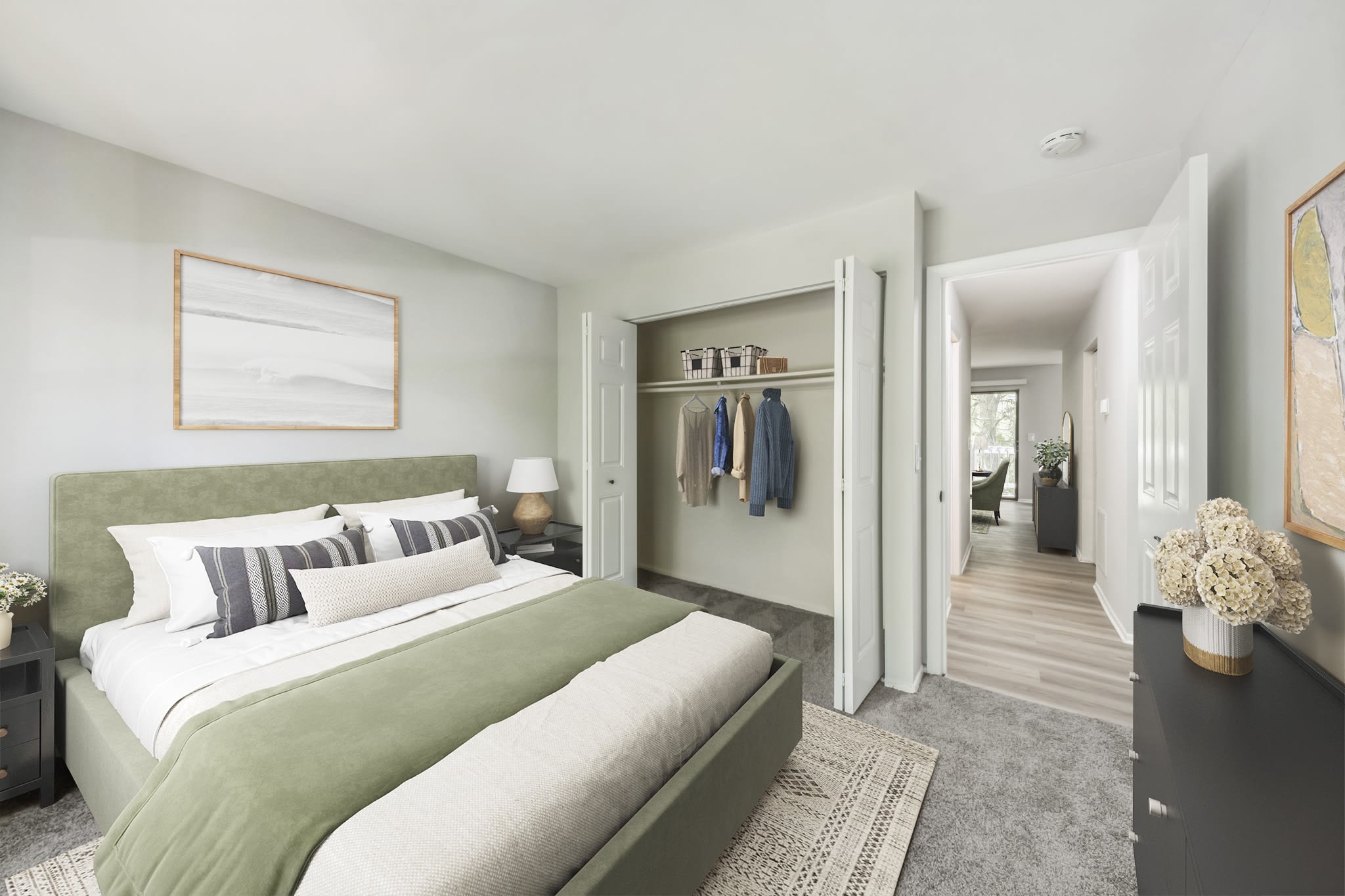 Eagle Rock Apartments at Columbia – photo 4