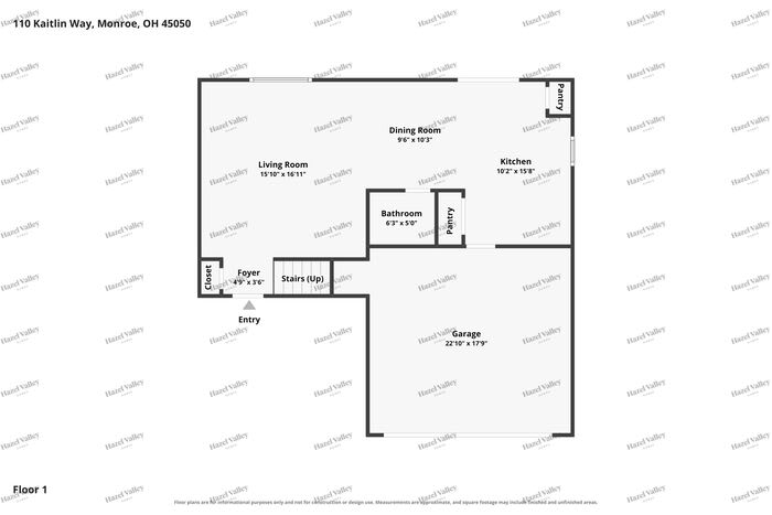 110 Kaitlin Way – photo 3