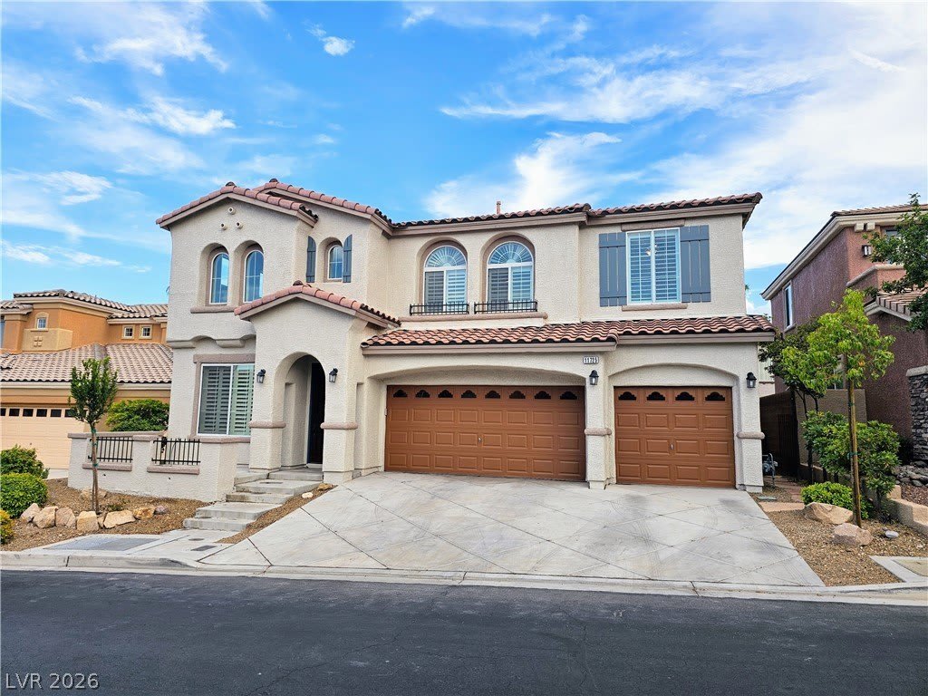 11725 Costa Blanca Avenue – photo 1