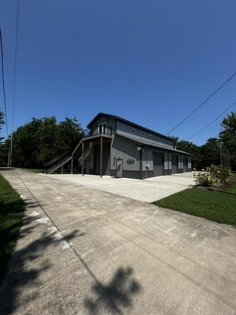 1416 Fisher Road – photo 1