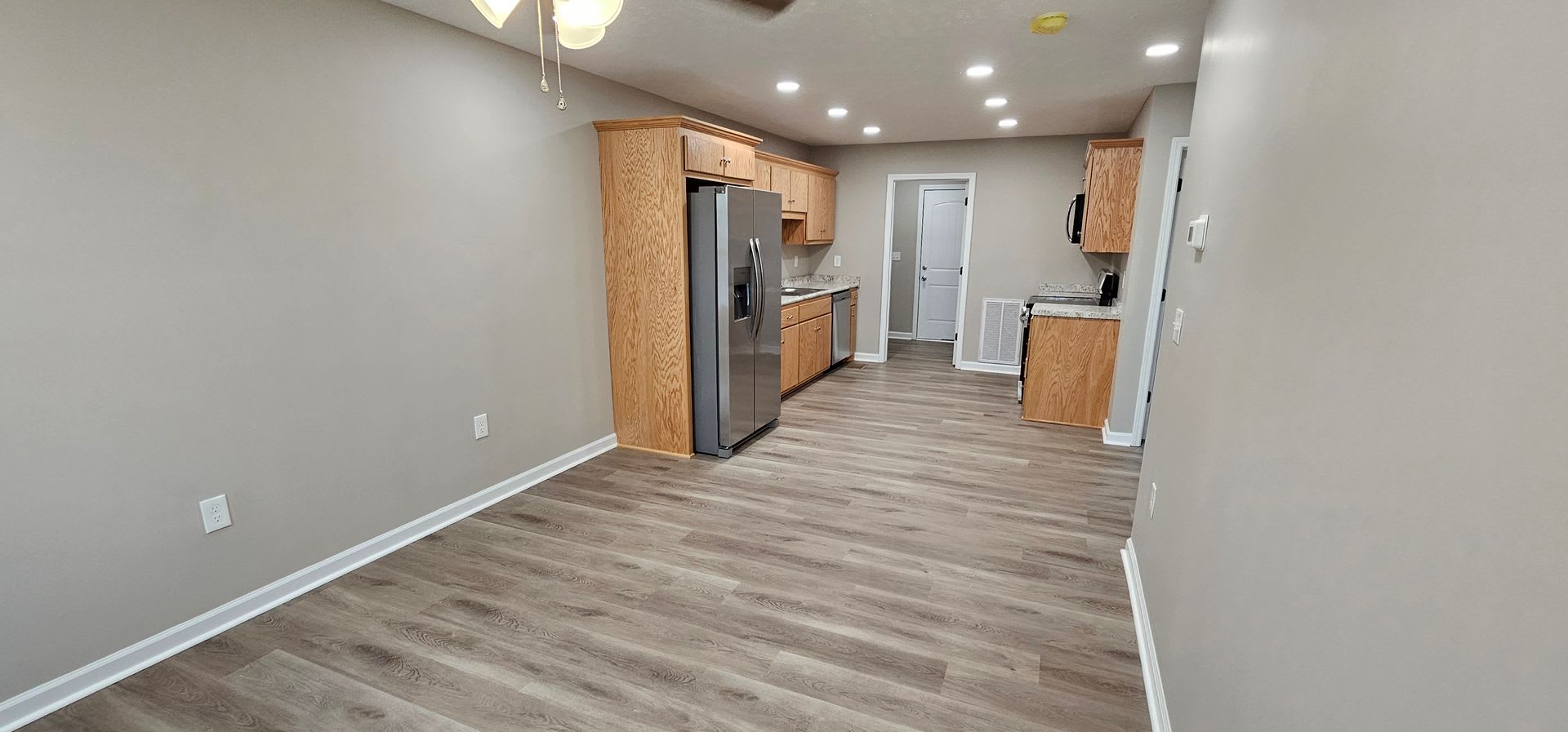 Cozy Townhome in Central Manchester! – photo 4