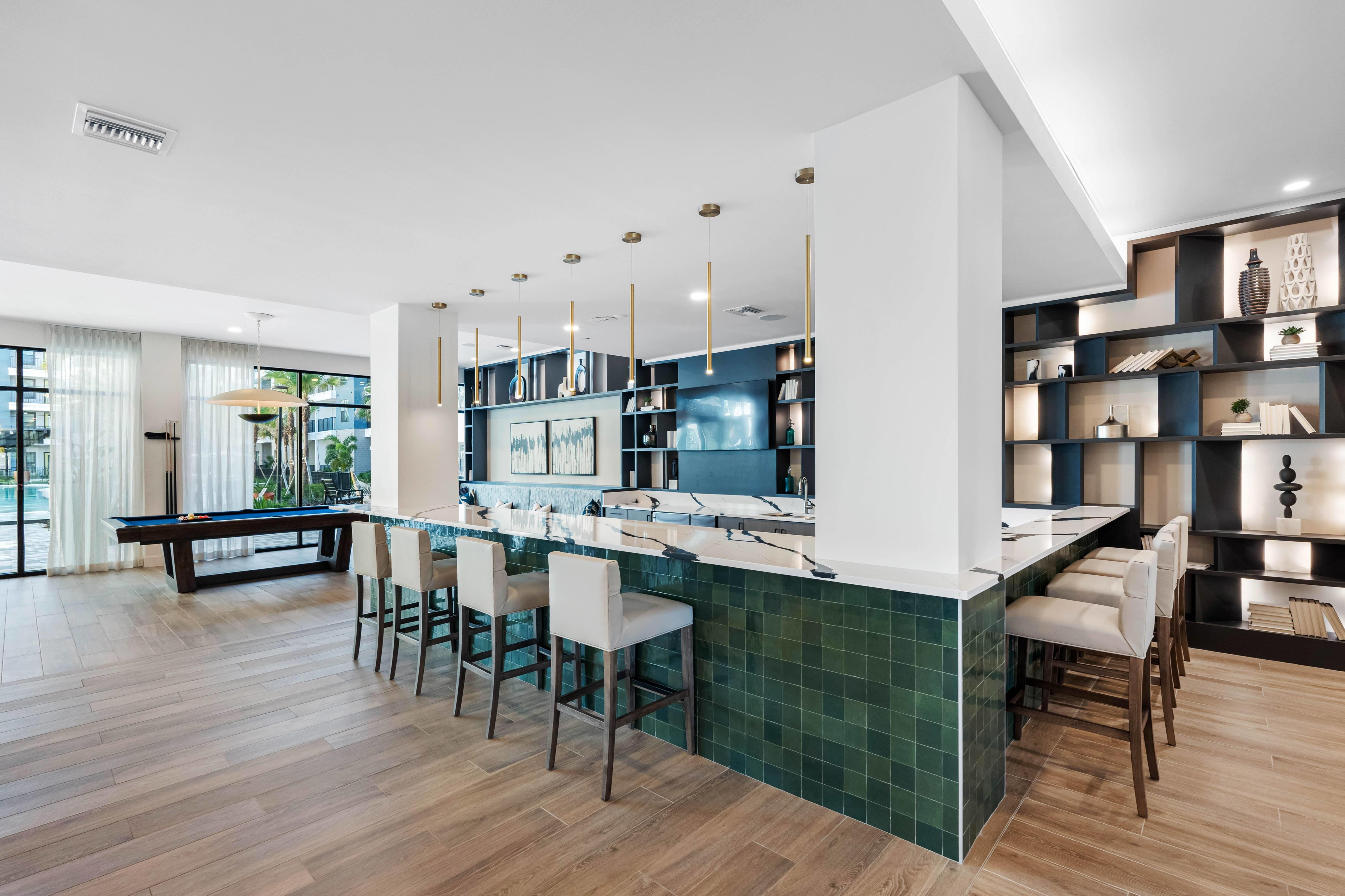 Bainbridge The Grand – photo 5