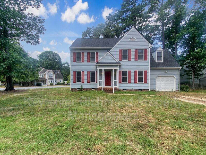 6104 Bakers Hill Place – photo 1