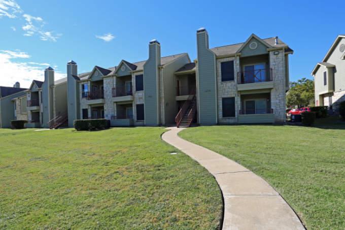 12007 N Lamar Blvd, #110 – photo 2