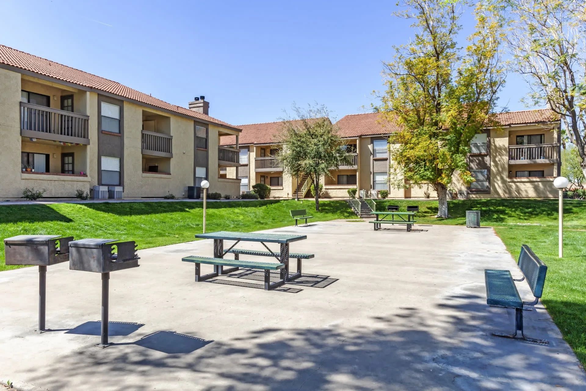 Talise Apartments – photo 5