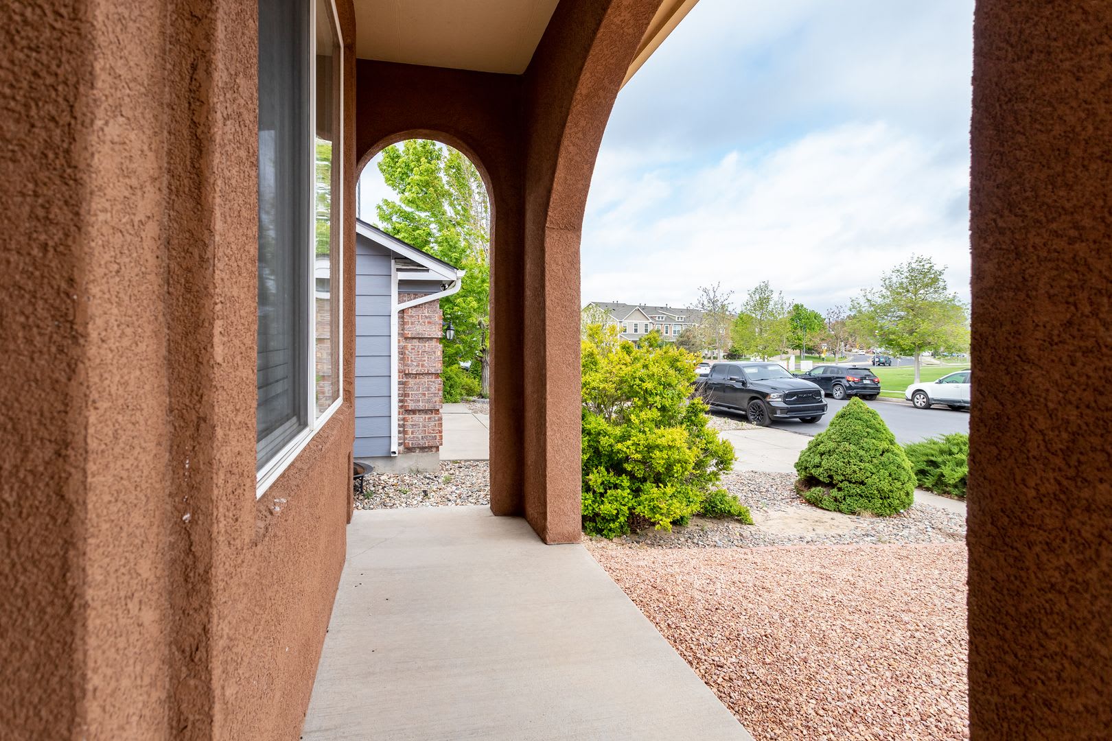 Beautiful Two Story Home In Desirable Soaring Eagles – photo 5