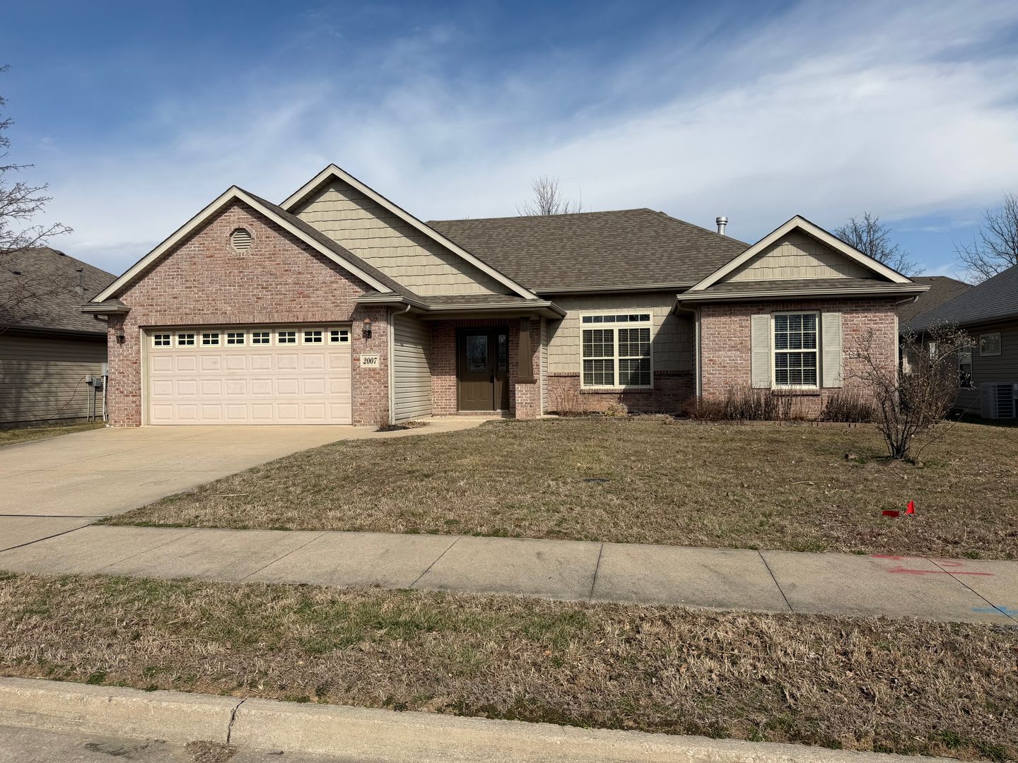 Beautiful Forest Park Home – photo 1