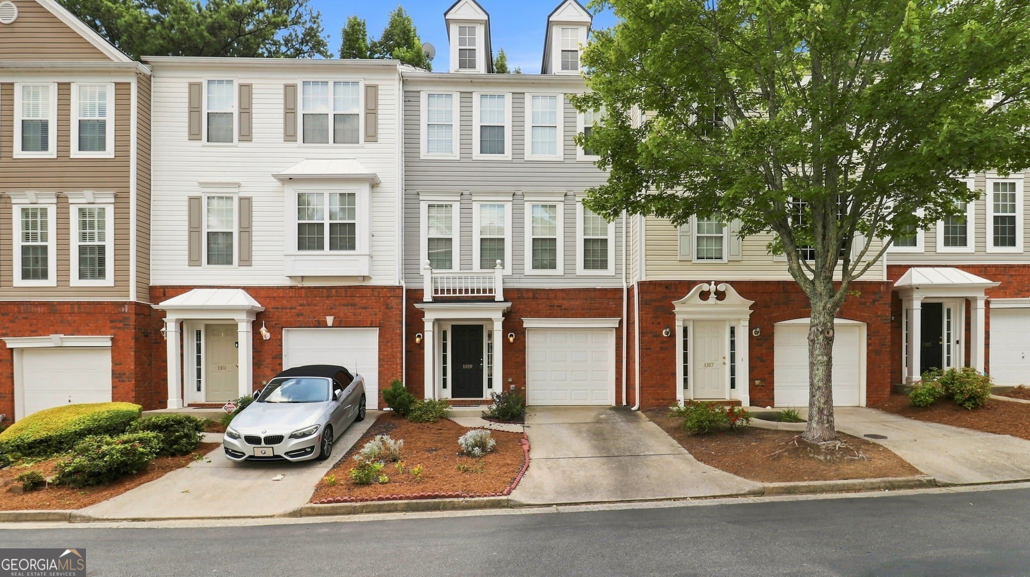 3389 Lathenview Court – photo 1