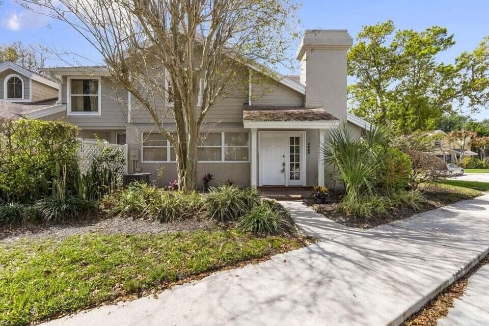 3658 SW SUNSET TRACE Circle – photo 1