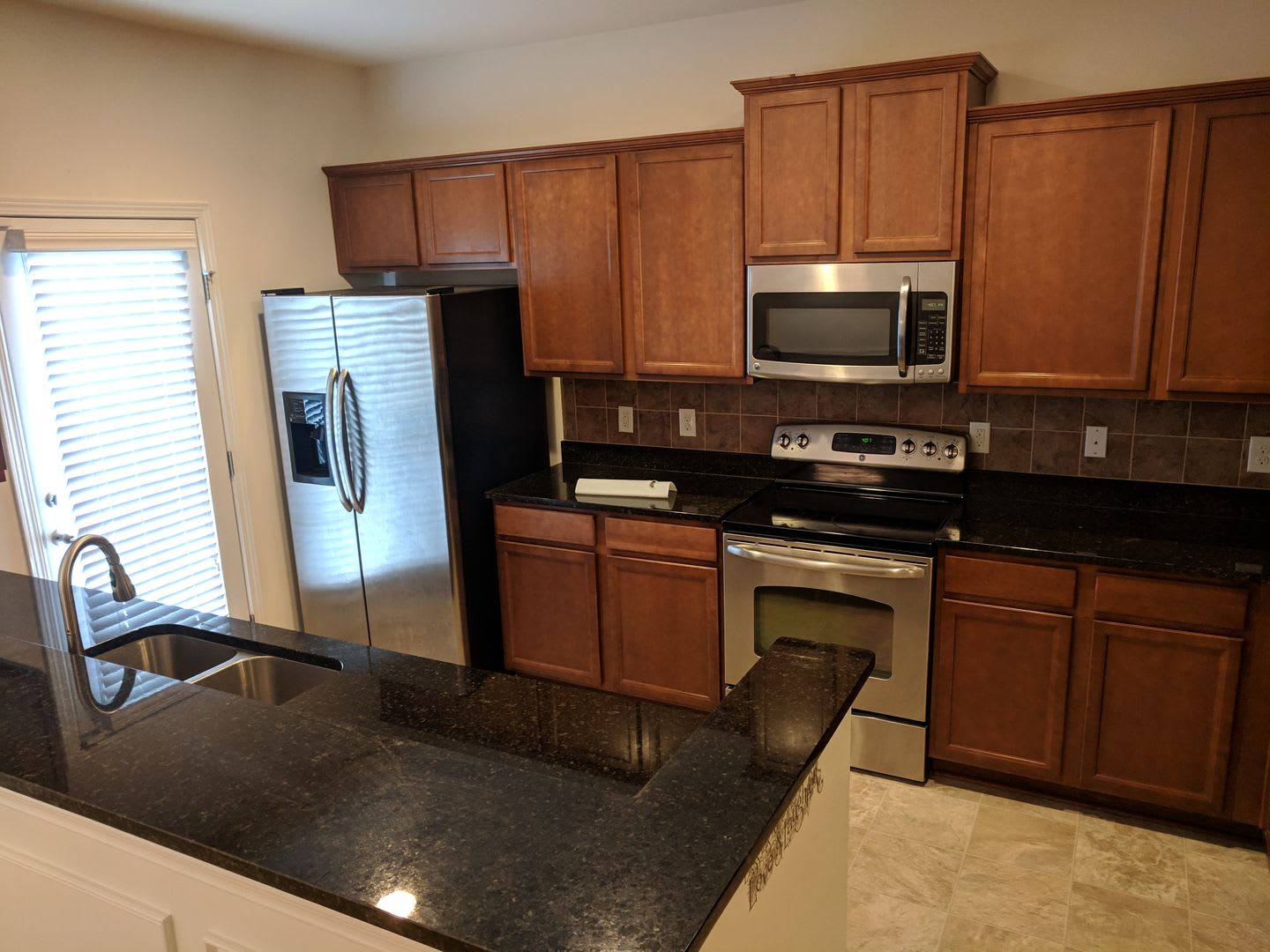 Steele Creek area townhome – photo 2