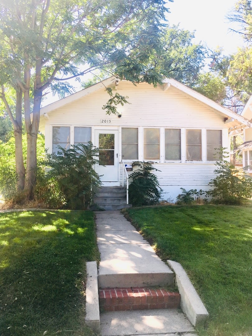BIG 4 bedroom, 2 Bath Close to UNC – photo 1