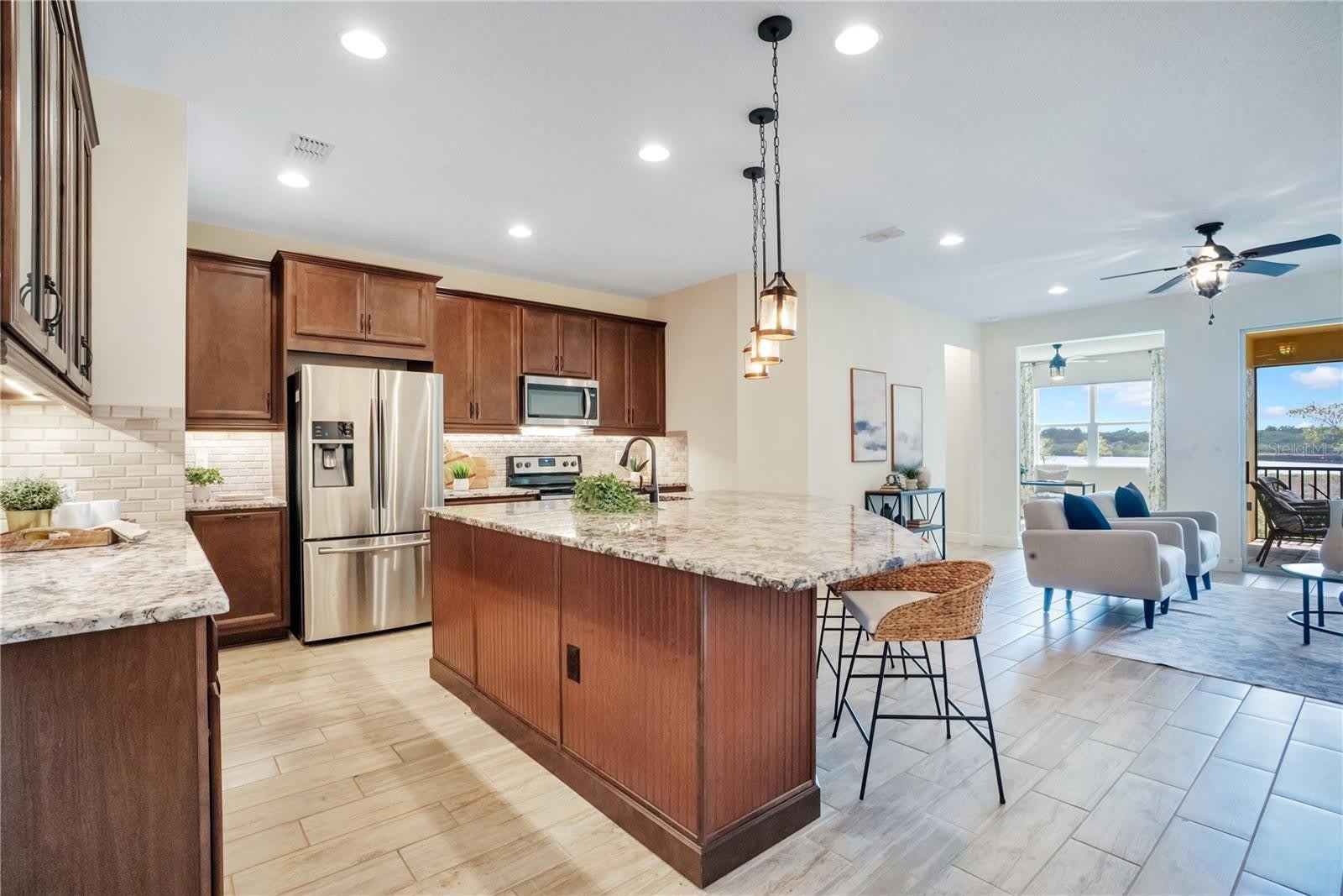 9009 PALM KEY Avenue – photo 3