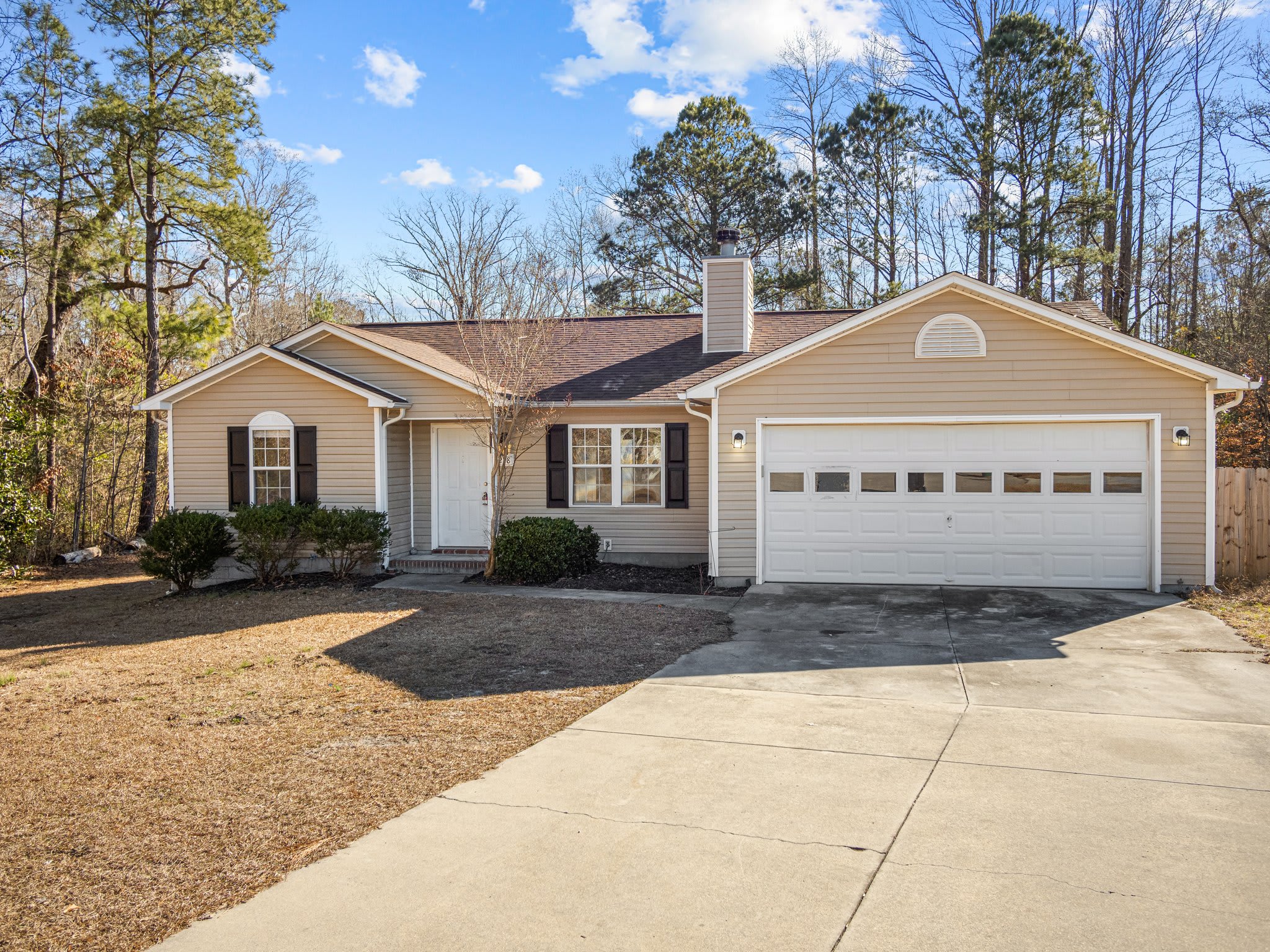 218 Winterberry Court – photo 1