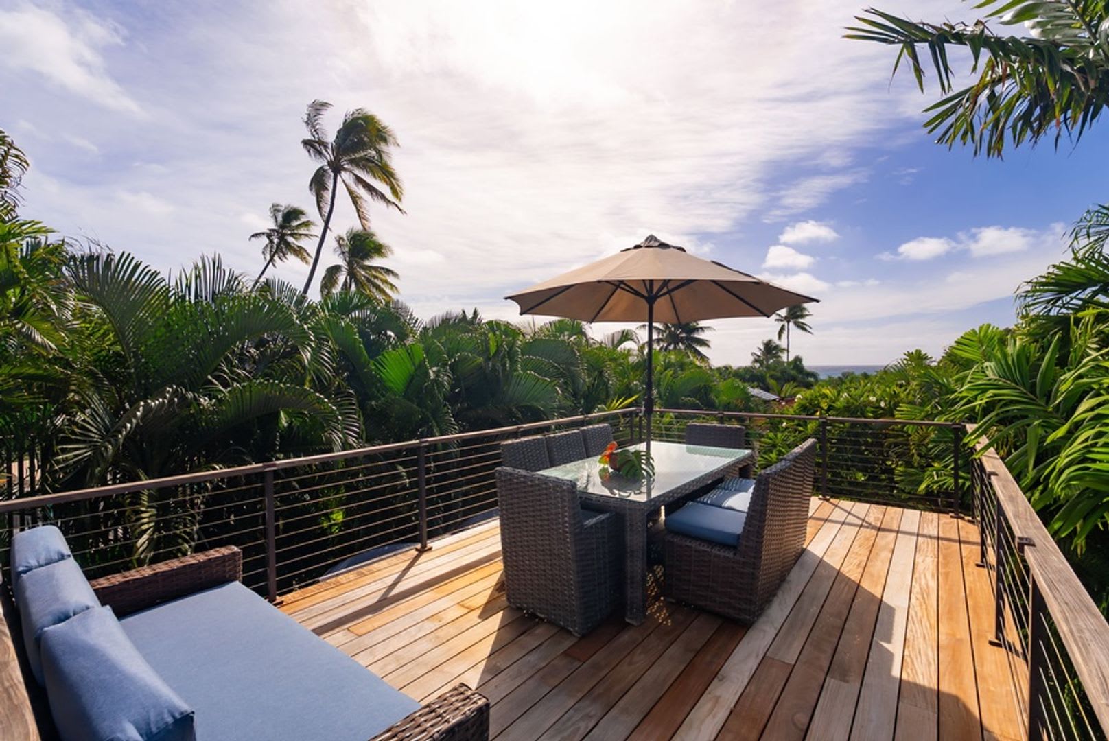 Diamond Head Luxe Five-Bedroom Estate with Private Pool – photo 5