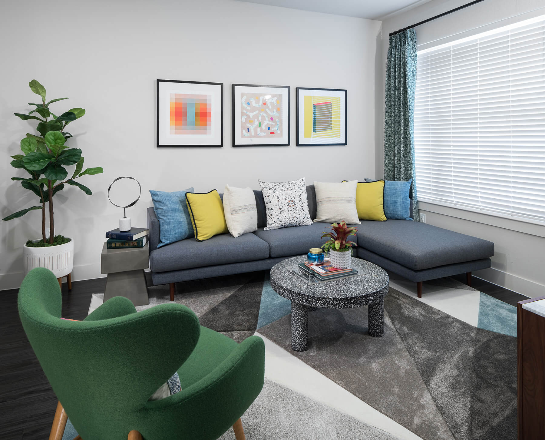 Jada Legacy Central – photo 5