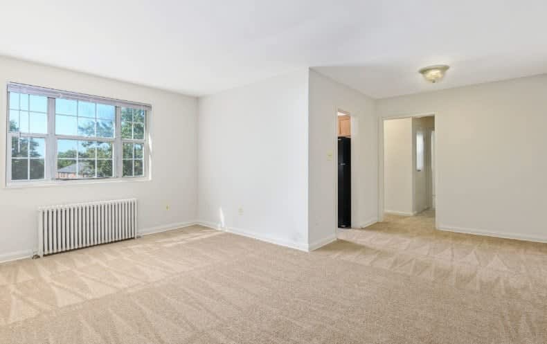 North Pointe Apartment Homes – photo 4