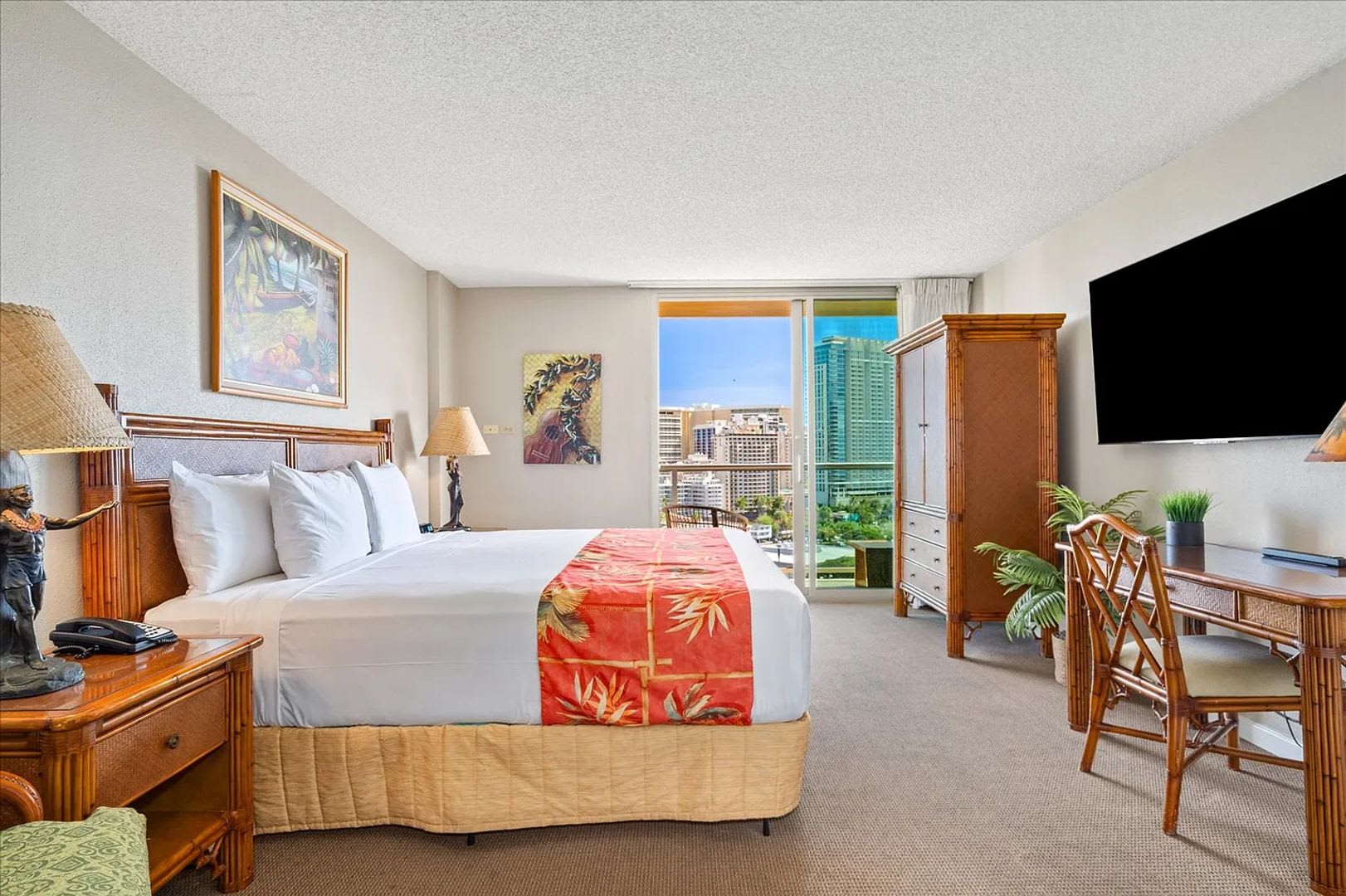 2045 Kalakaua Ave 1207 Honolulu Hi 96815 – photo 3