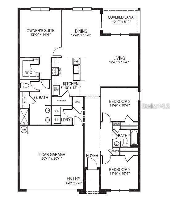 1112 FOX Path – photo 2