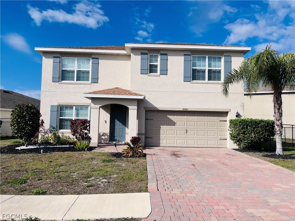 10601 Crossback Lane – photo 2