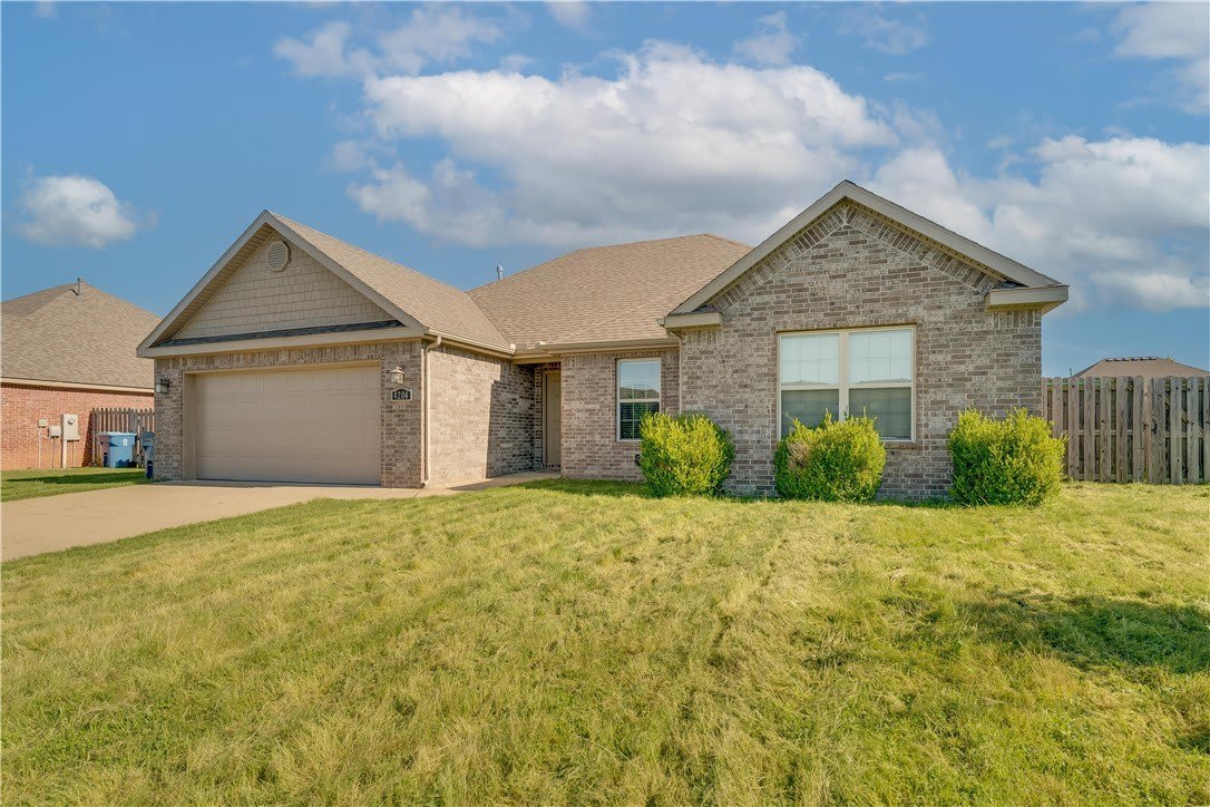 4204 SW Limestone Avenue – photo 1