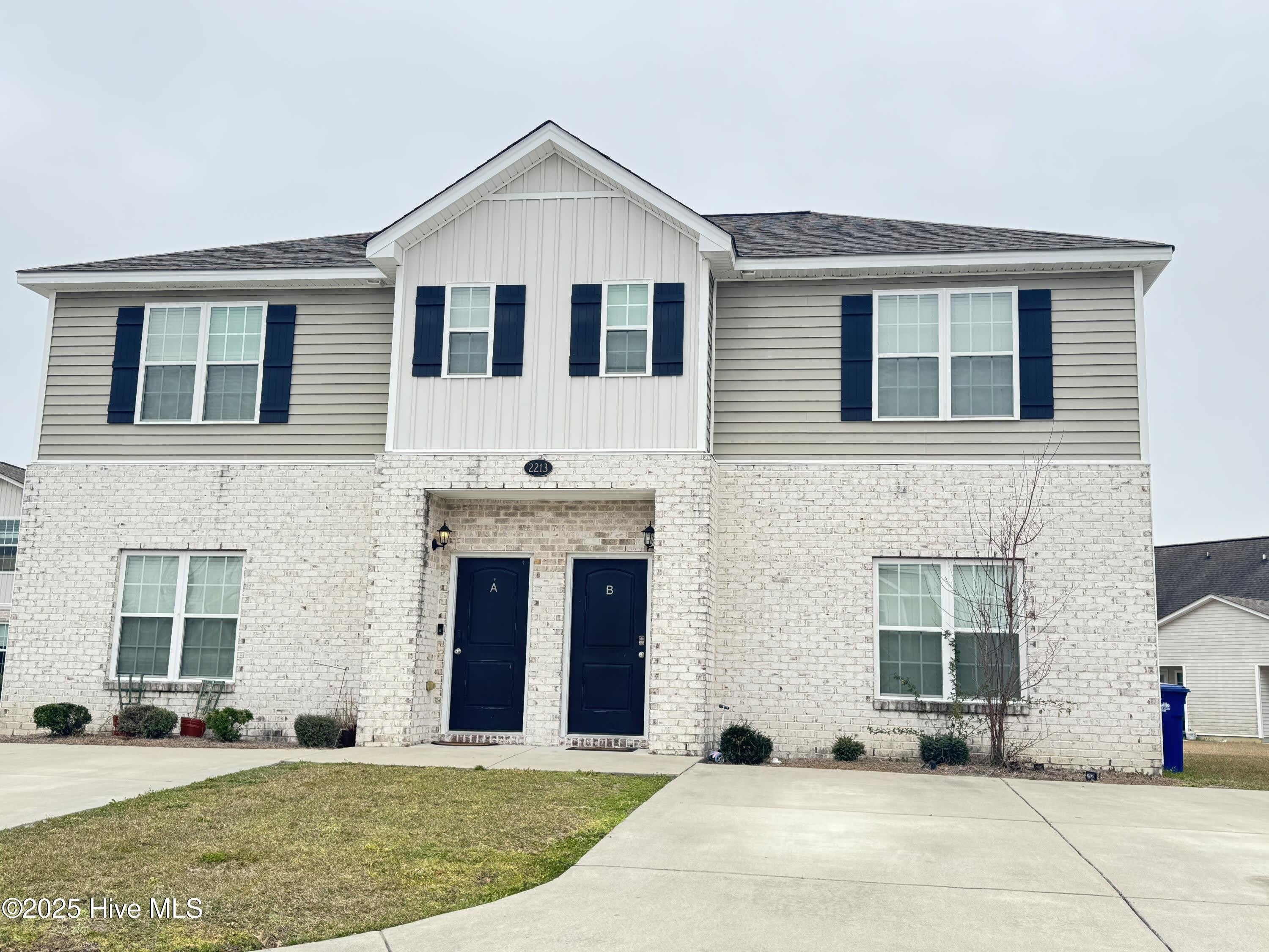 2213 Chavis Drive – photo 1
