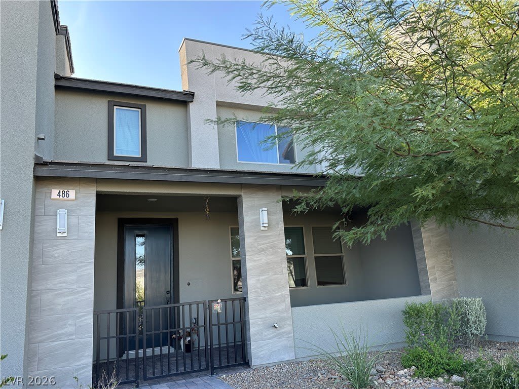 486 Granite Arch Street – photo 1