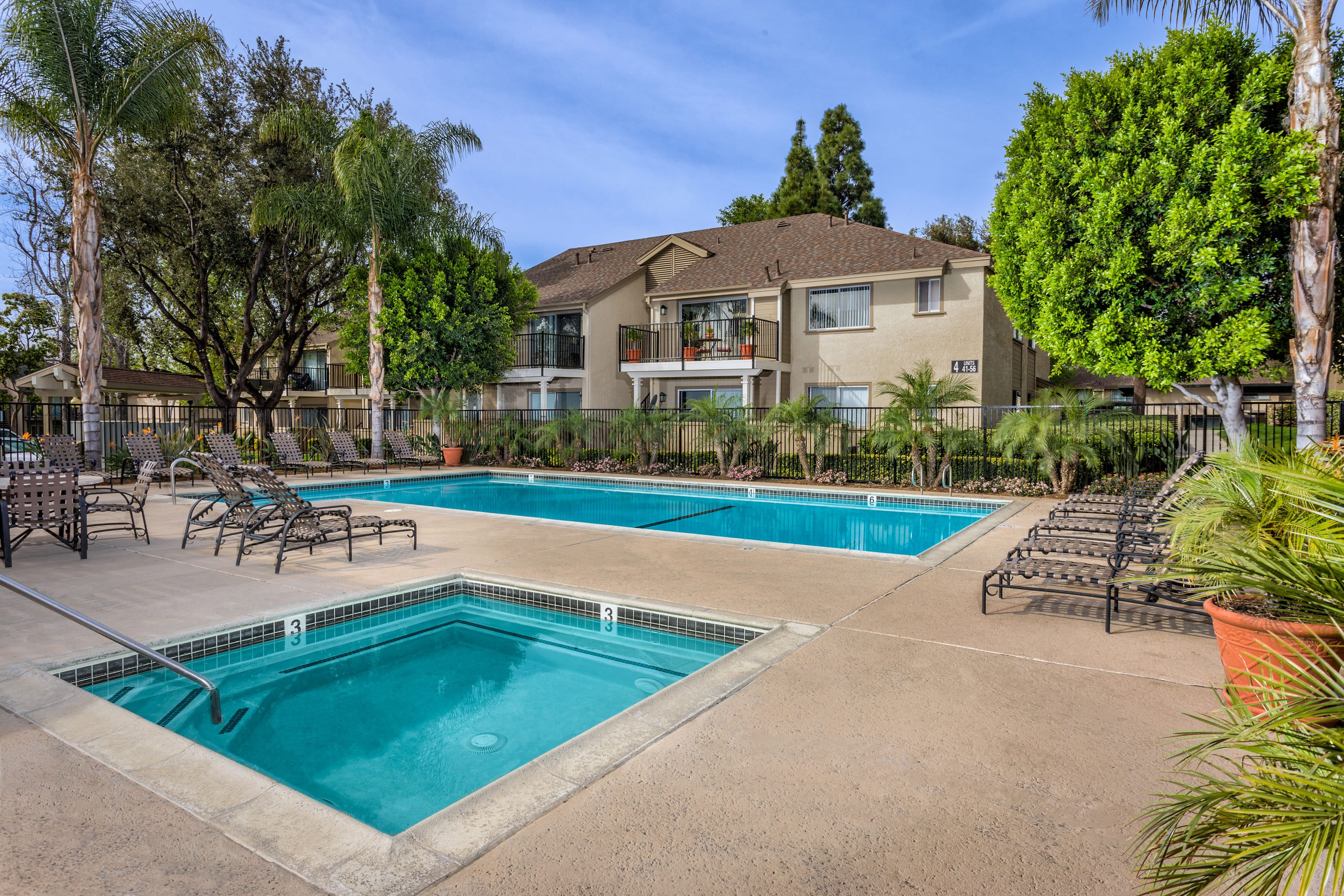 Terra Vista Apartments – photo 1