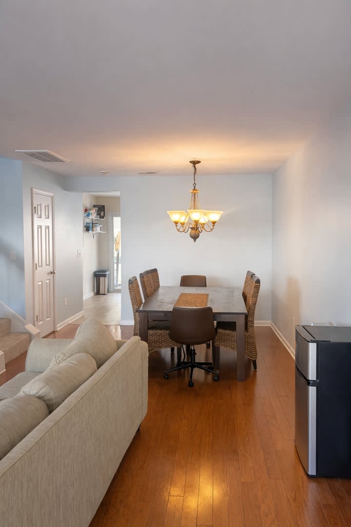 Three Bedroom Townhome Available – photo 3