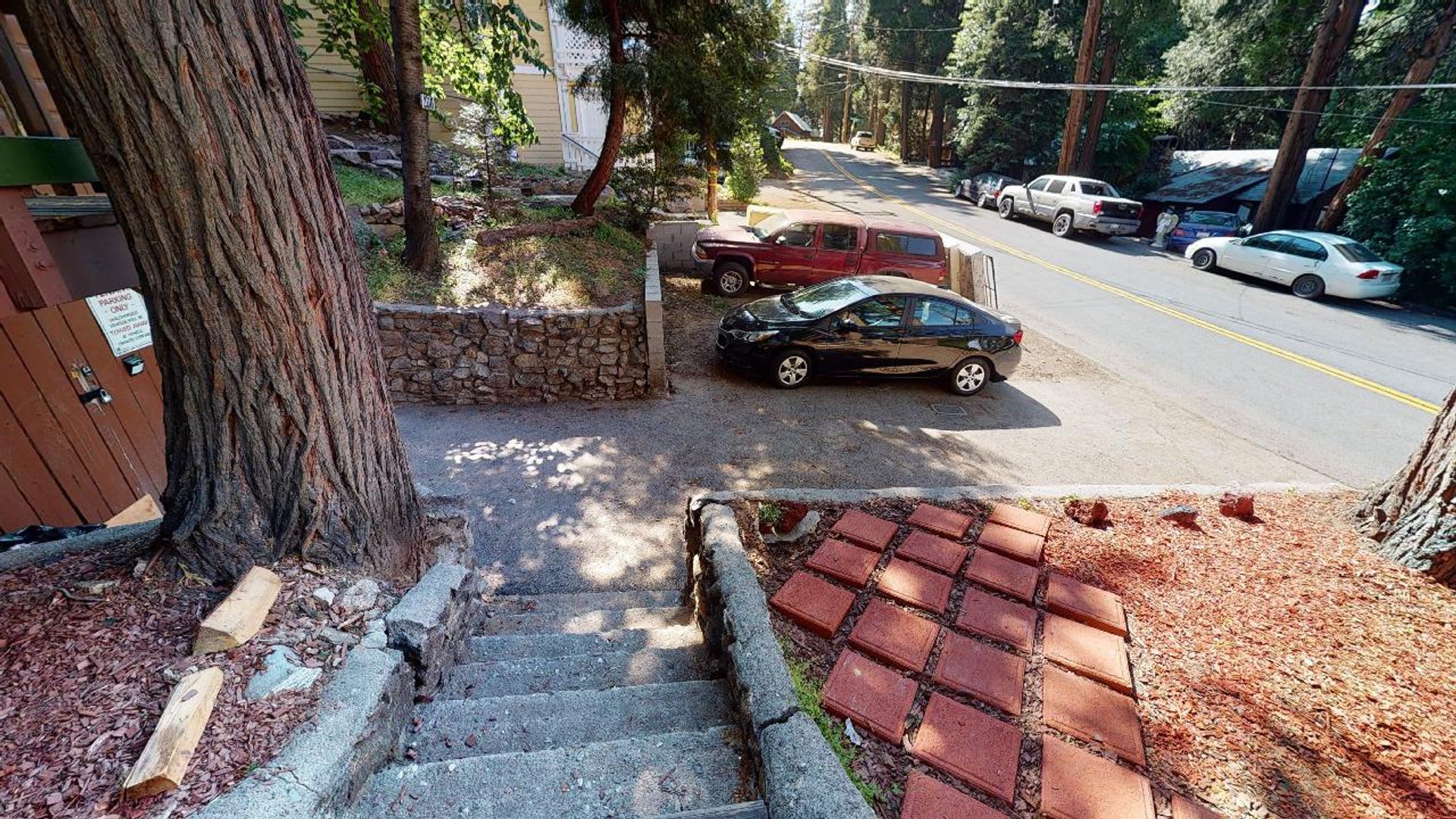 Coming Soon Turn Key 1 Bedroom 1 Bath Cabin For Lease In Crestline California – photo 2