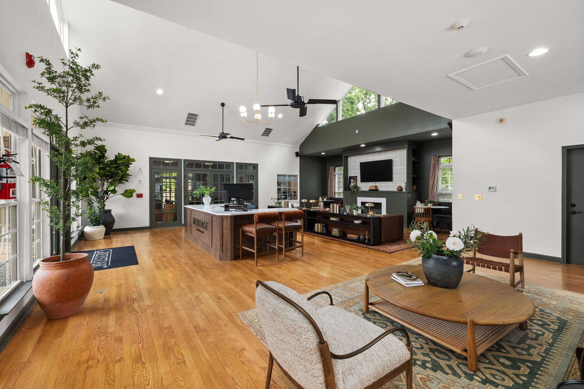 Heritage Apartments – photo 4