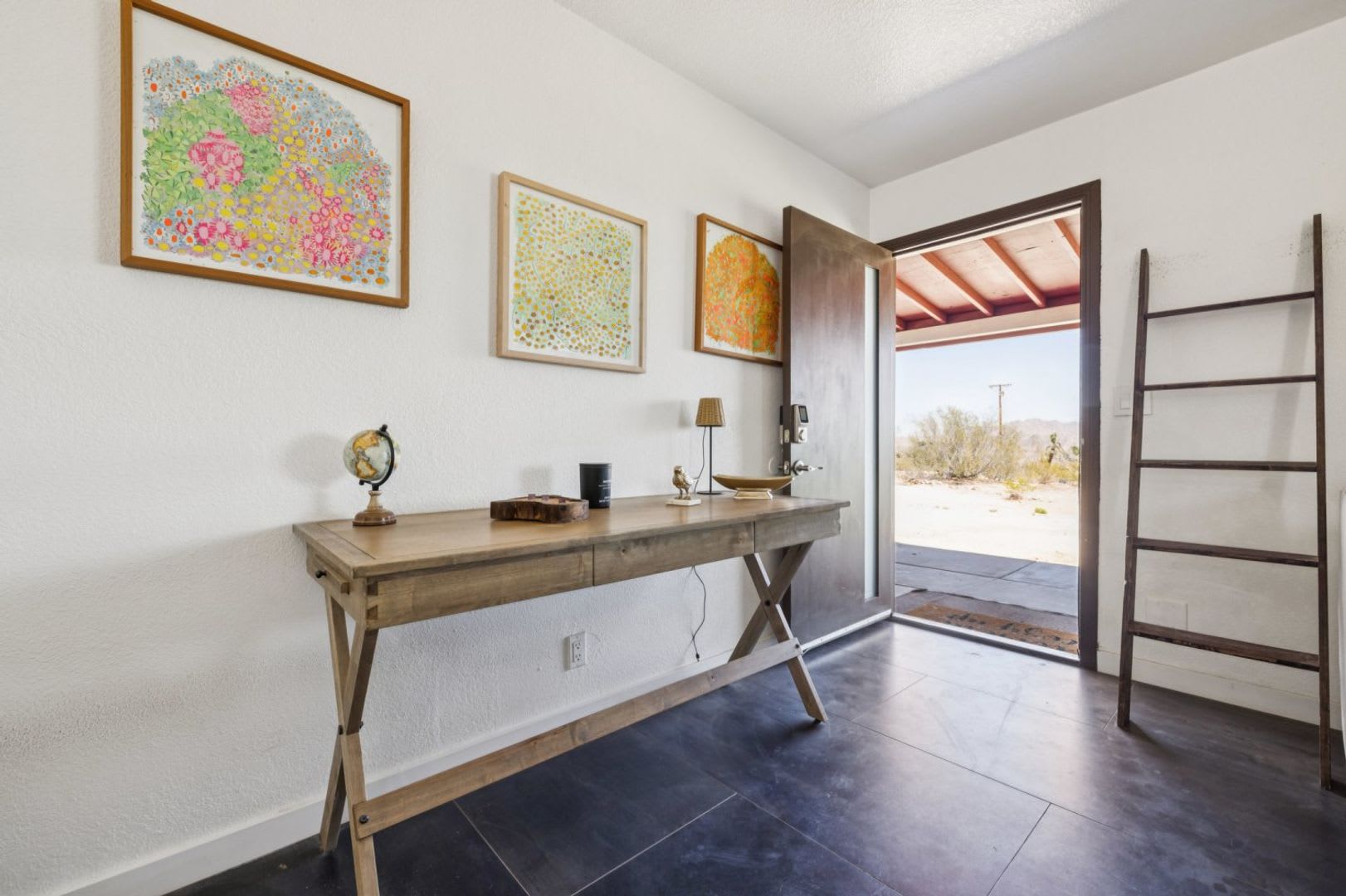 3 Bedroom 1.5 Bath Modern Farmhouse near JT National Park – photo 5