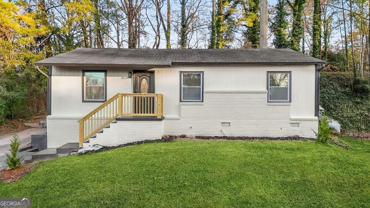578 Alfred Road Nw – photo 1