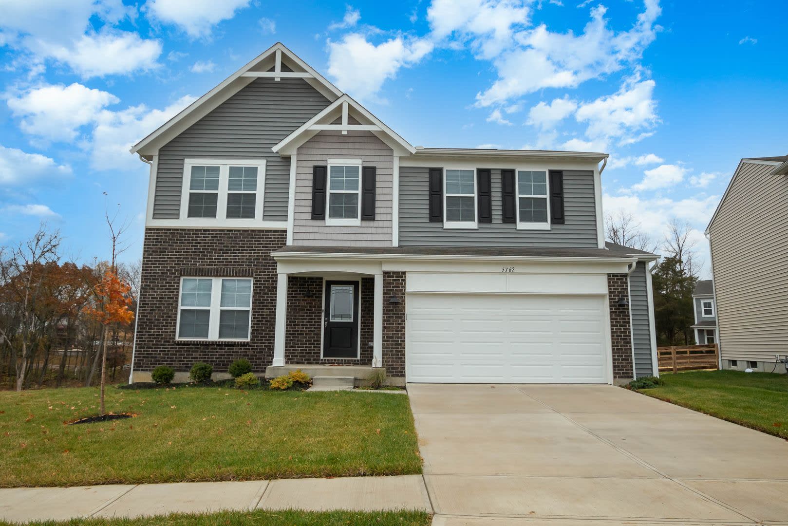Brand New Construction in well-kept HOA community – photo 2