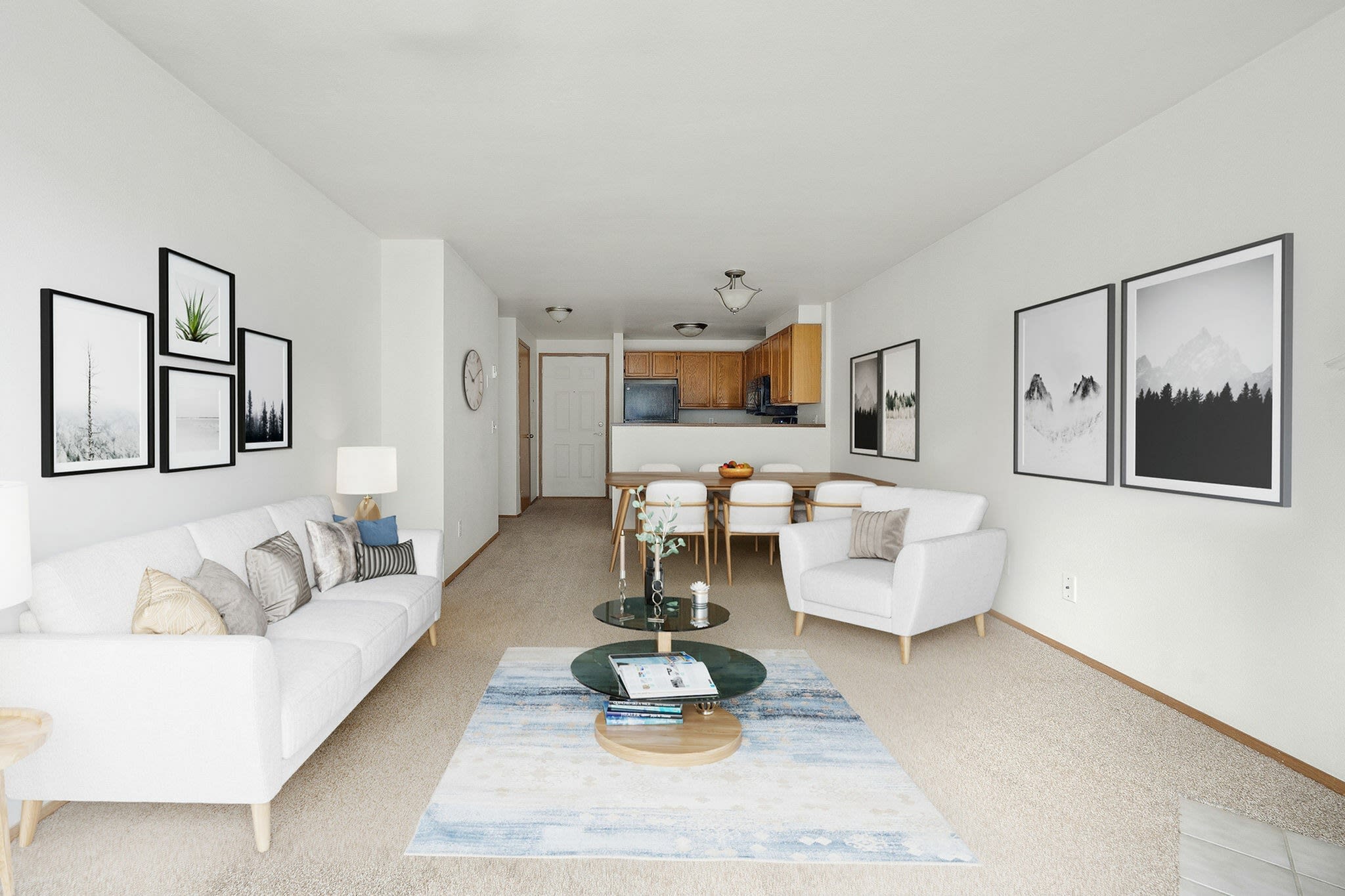 Ashford Apartments – photo 1