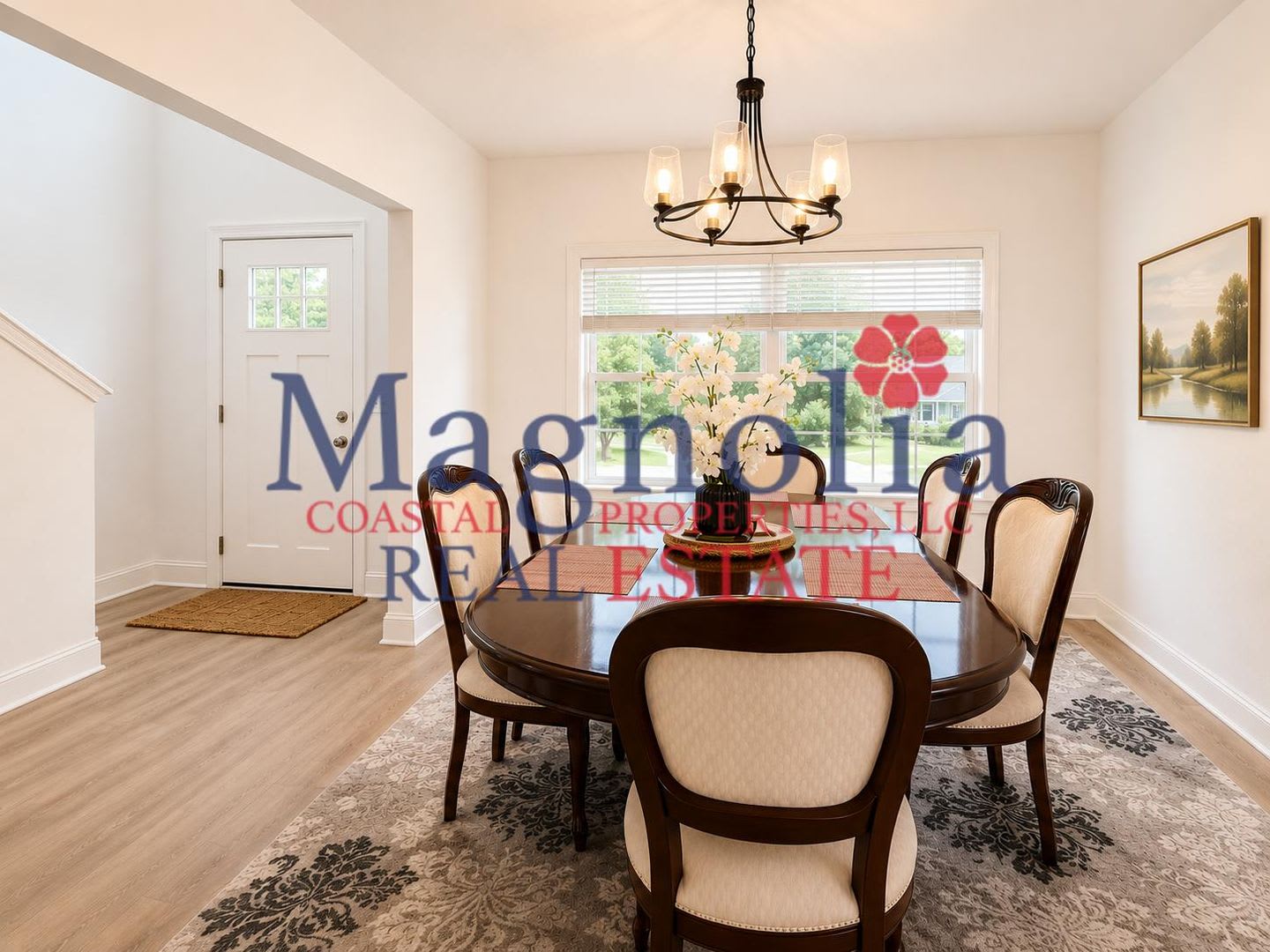 5 Bedrooms, 3 Bathrooms Convenient to Fort Stewart – photo 5