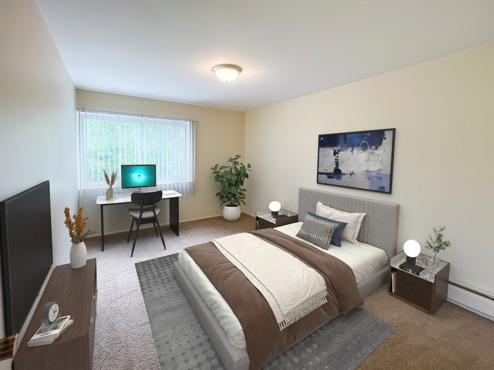 Pickford Place Apartments – photo 2