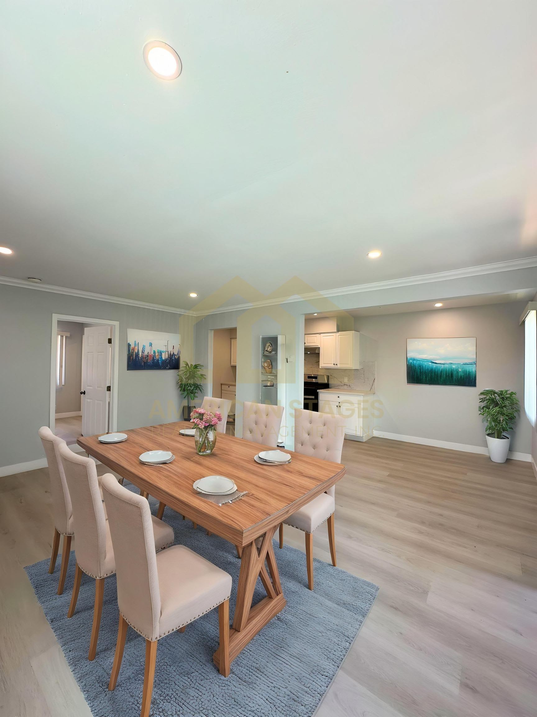720 North G Street – photo 4