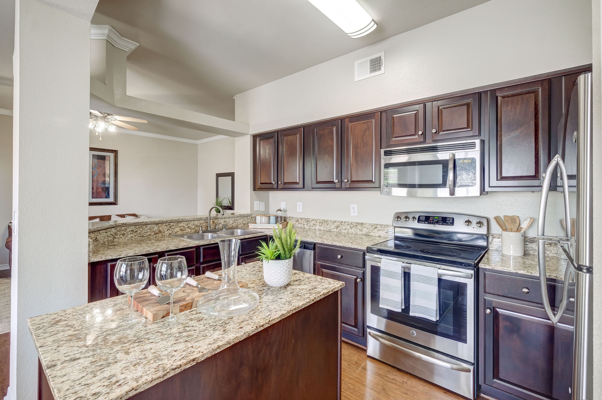 HOMES OF PRAIRIE SPRINGS – photo 1