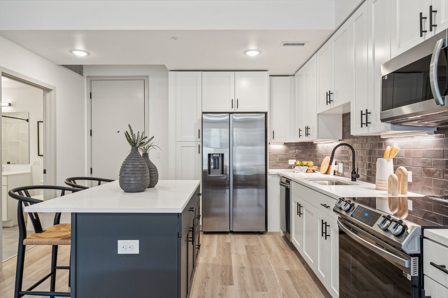 Arden Englewood – photo 1