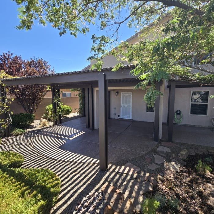 6912 Vista Del Sol Drive Northwest – photo 4