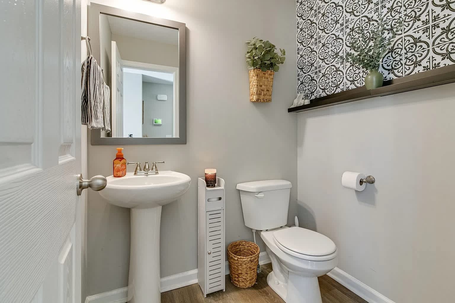 924 East Happy Hollow Drive – photo 5
