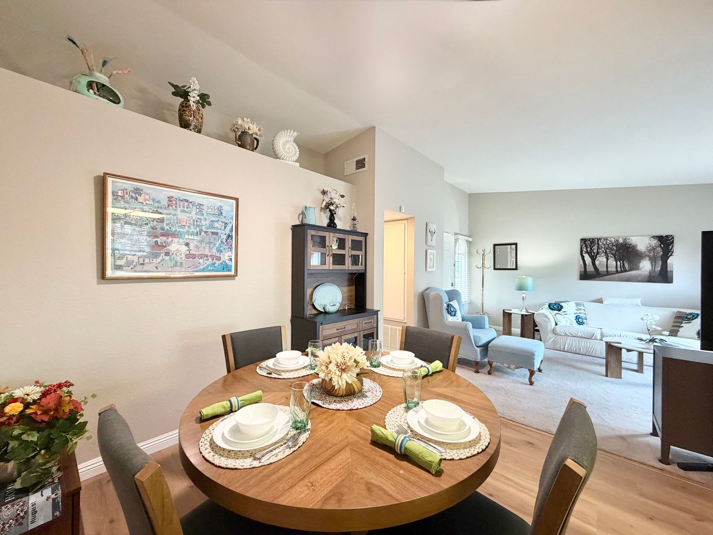 AVAILABLE NOW! 1 bedroom, 1 bathroom condo in Palm Springs! – photo 5