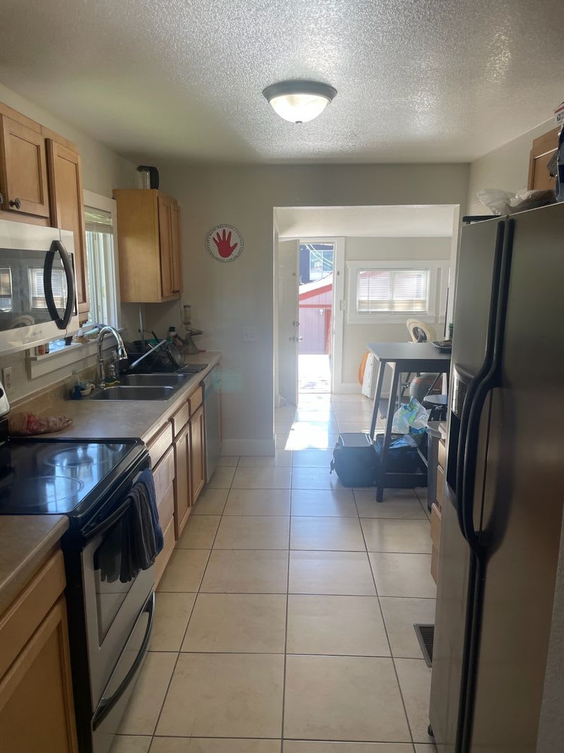 Charming Updated 1/2 Duplex near Sloan's Lake & Perry St Light Rail! – photo 4