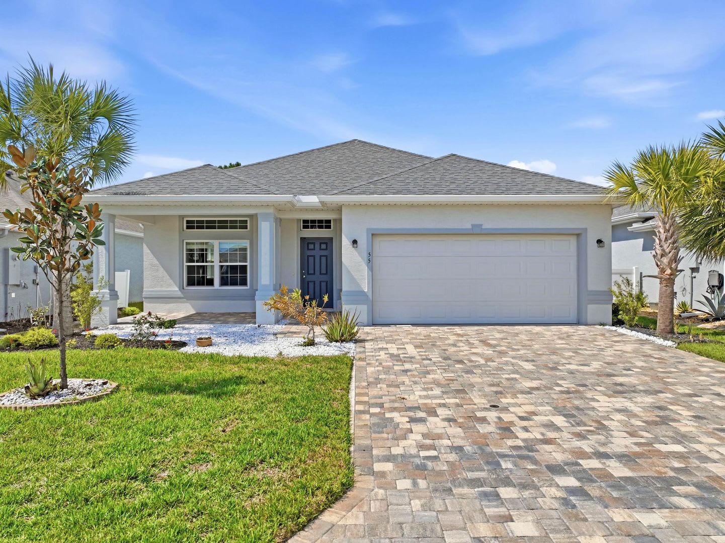 55+ gated community – photo 1