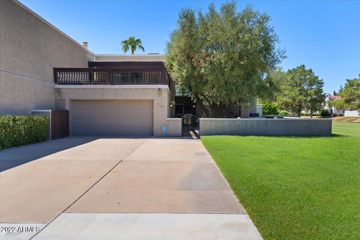 7702 E PLEASANT Run – photo 1