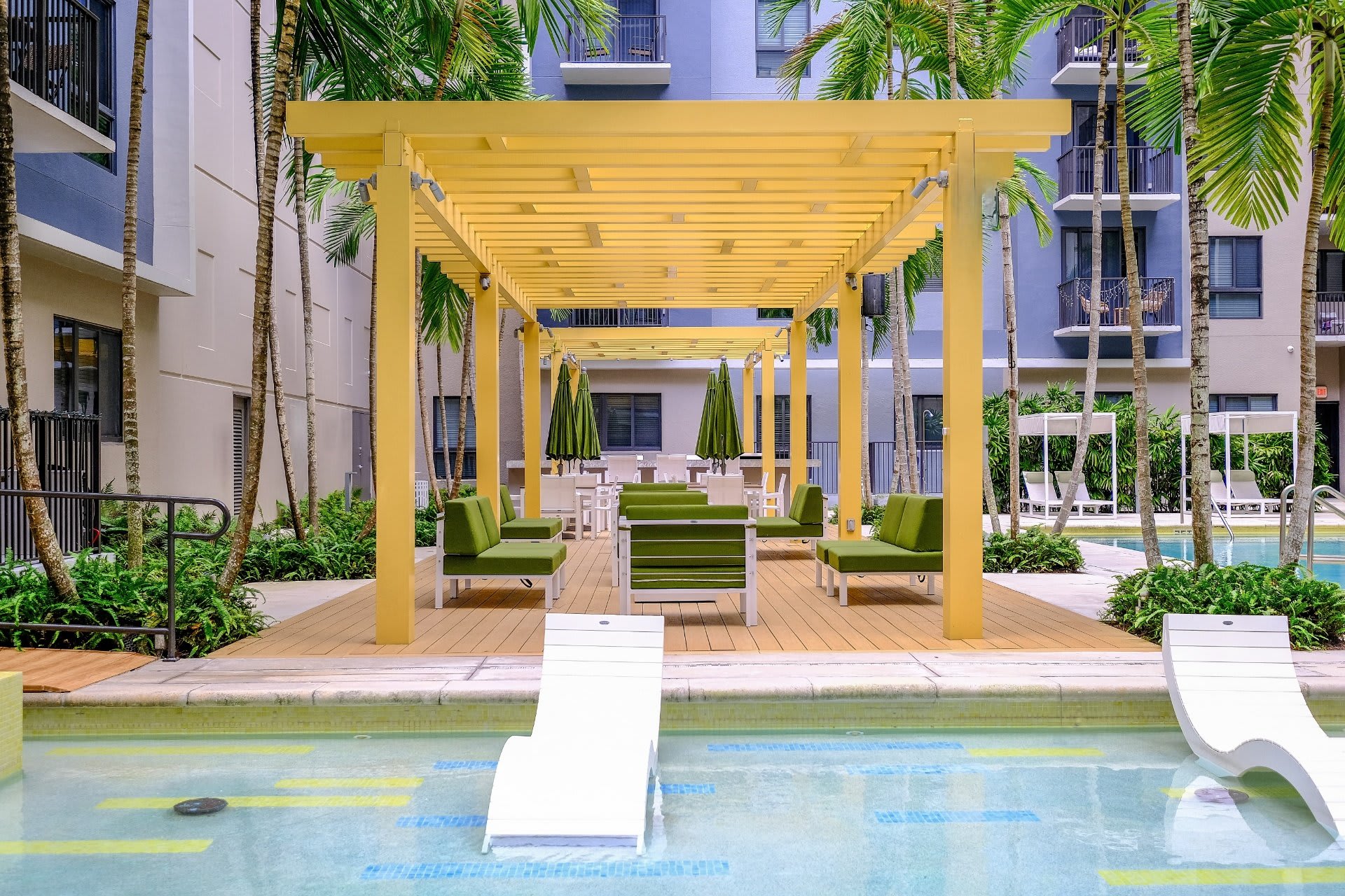 Berkshire Coral Gables – photo 4